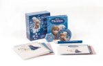 Press Running: Frozen: Little Letters Set [2014] paperback For Discount