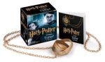 Running Press: Harry Potter Time Turner Sticker Kit [2007] Online