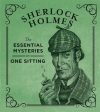 Jennifer Kasius: SHERLOCK HOLMES ONE SITTING W3 [2013] hardback Online now