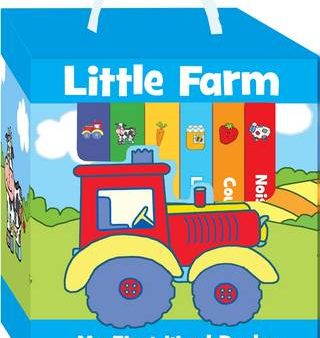 Parade Publishing North: LITTLE FARM BOXSET SBS02 - Z32 [2014] For Sale