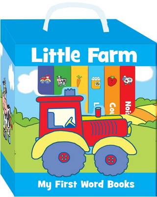 Parade Publishing North: LITTLE FARM BOXSET SBS02 - Z32 [2014] For Sale