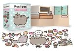 Press Running: Pusheen: A Magnetic Kit [2017] Cheap