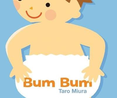 Taro Miura: Bum, Bum [2016] Discount