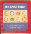 Thomas Campbell: The Artful Letter [2002] paperback Discount