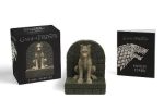 Press Running: Game of Thrones: Stark Direwolf [2015] Online Sale