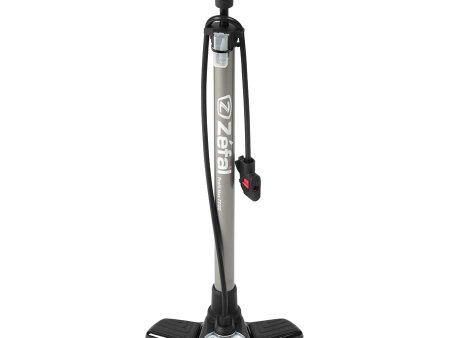 Zefal Profil Max FP20 Floor Pump on Sale