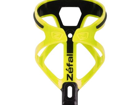 Zefal Pulse B2 Bottle Cage Fashion