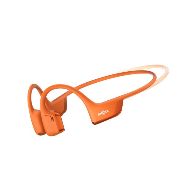 Shokz OpenRun Pro 2 Mini Wireless Open-Ear Headphones Sale