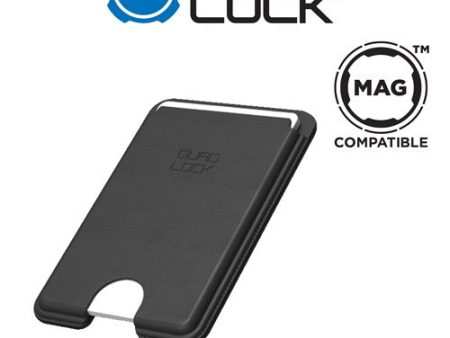 Quad Lock MAG Wallet Online Hot Sale