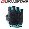 Bellwether Womens Gel Supreme Gloves – Ice Blue For Discount