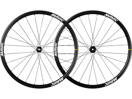 Mavic Ksyrium 30 Disc - Wheelset Fashion