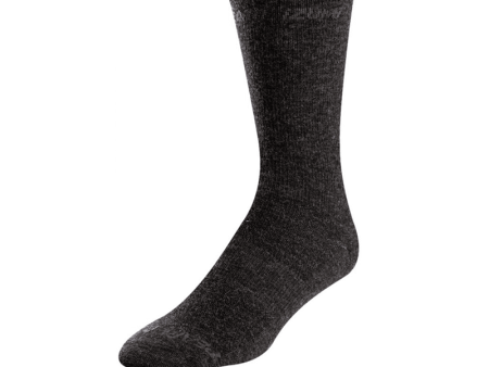 Pearl Izumi Socks - Tall Merino Wool - Phantom Core Hot on Sale