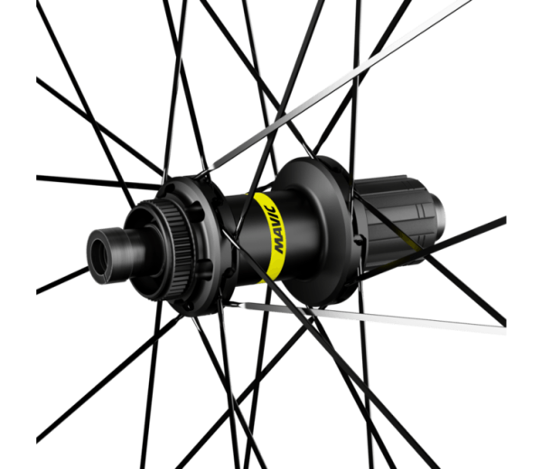 Mavic Cosmic SL 45 Disc - Rear Wheel Online Hot Sale