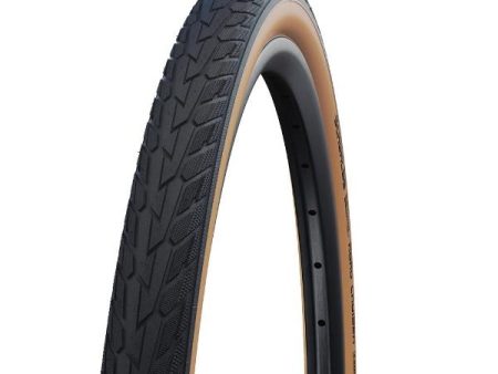 Schwalbe Road Cruiser Kevlar Guard Gum Wall For Discount