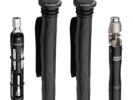 Wolf Tooth EnCase System Bar Kit One Hot on Sale