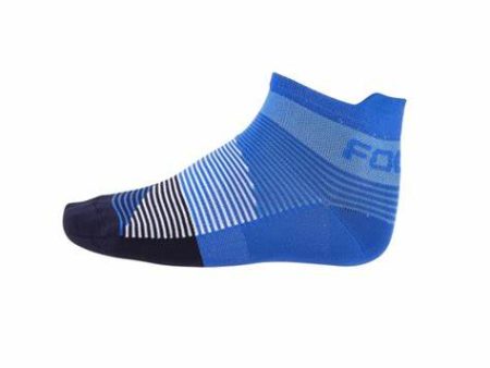 Focus Womens s Socks - Navy   Blue   White For Sale