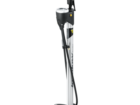 Topeak JoeBlow Turbo Floor Pump on Sale