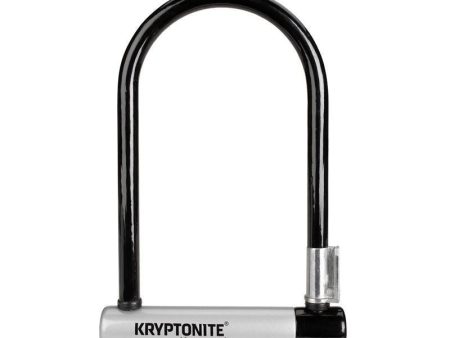 Kryptonite KryptoLok Series 2 ATB MTB Key U-Lock (Wide Shackle) Sale