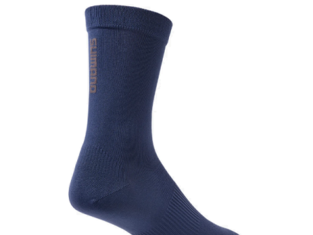 Shimano Gravel Socks - Deep Ocean Online