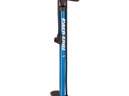 Park Tool PFP-8 Floor Pump For Cheap