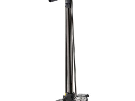 Lezyne Macro Floor Drive Floor Pump Online now