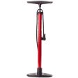 Evo Airpress Floor Pump Supply