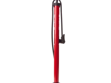 Evo Airpress Floor Pump Supply