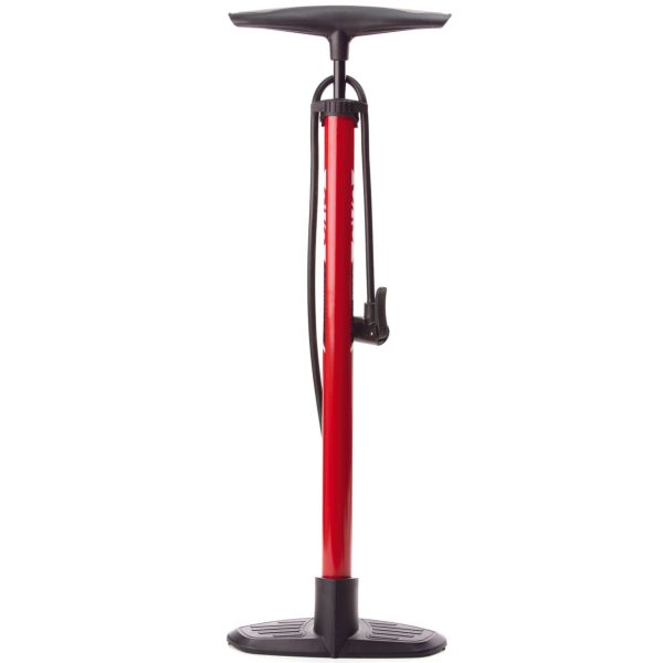 Evo Airpress Floor Pump Supply