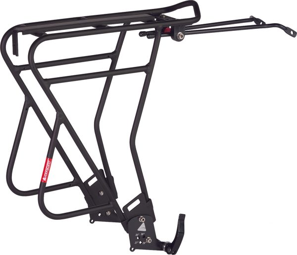 Axiom Journey Uni-Fit MK3 Rear Rack Online Sale