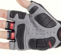 Bellwether Gloves Womens s Ergo Gel - Black Online now