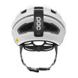 POC Omne Air MIPS Helmet - Hydrogen White For Cheap