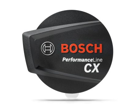 Bosch Logo Performance Line CX Motor Cover Sale