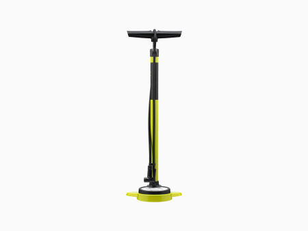 Cannondale Essential Floor Pump Supply