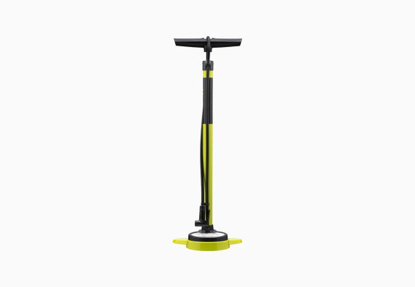 Cannondale Essential Floor Pump Supply