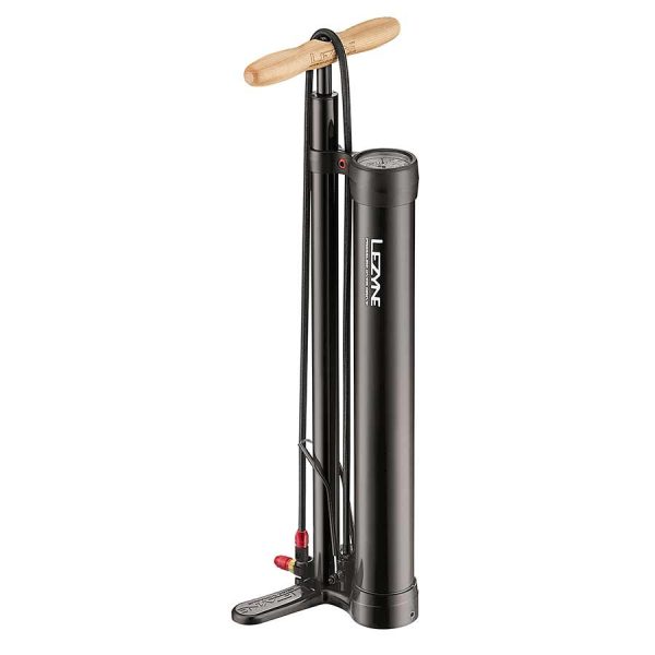 Lezyne Pressure Over Drive 2.5  Floor Pump Online Hot Sale