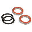 Campagnolo Bottom Bracket Ultra Torque Bearings + Seals (2pcs) For Discount