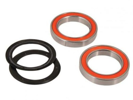 Campagnolo Bottom Bracket Ultra Torque Bearings + Seals (2pcs) For Discount