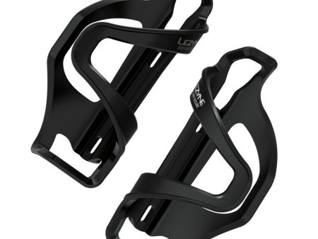 Lezyne Flow Side-Load Bottle Cage For Sale