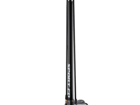 Lezyne Sport Floor Drive 2.5  Floor Pump Fashion