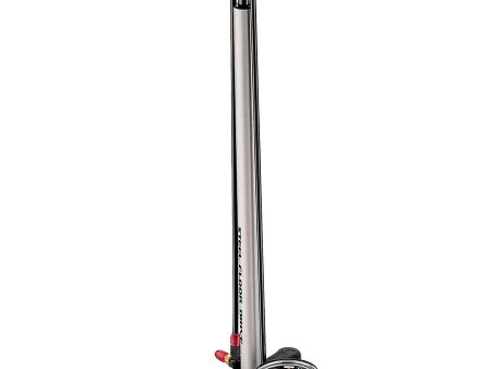 Lezyne Steel Floor Drive Floor Pump For Discount