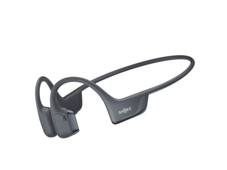 Shokz OpenRun Pro 2 Wireless Open-Ear Headphones For Discount