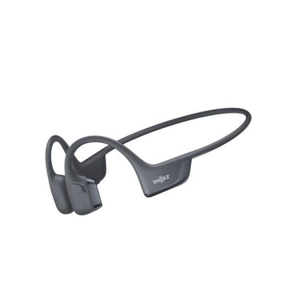 Shokz OpenRun Pro 2 Wireless Open-Ear Headphones For Discount