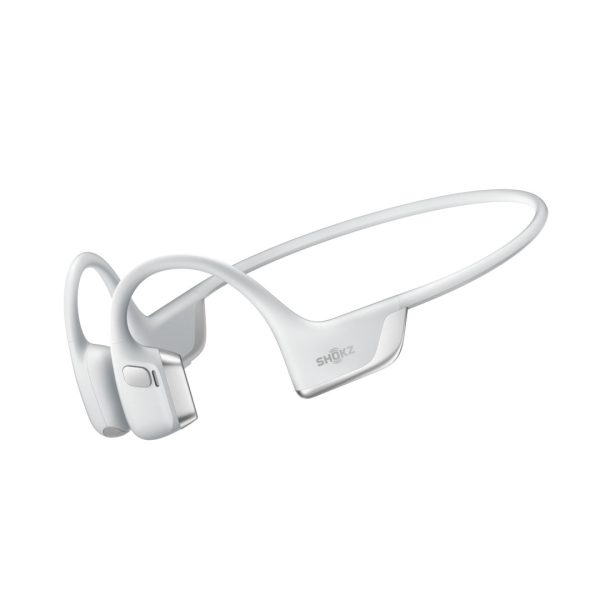 Shokz OpenRun Pro 2 Wireless Open-Ear Headphones For Discount