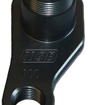 North Shore Billet NSB Devinci 12 x 142mm Derailleur Hanger For Discount