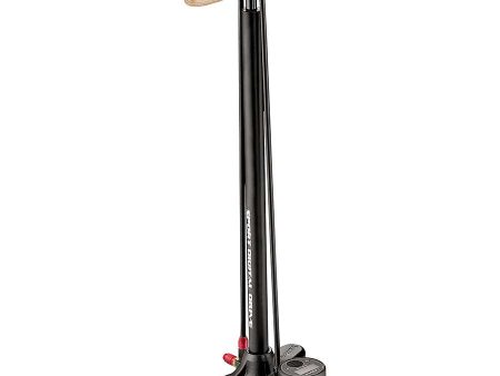 Lezyne Sport Digital Floor Drive Floor Pump Discount