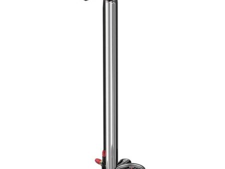 Lezyne CNC Floor Drive 3.5 Floor Pump Online Hot Sale