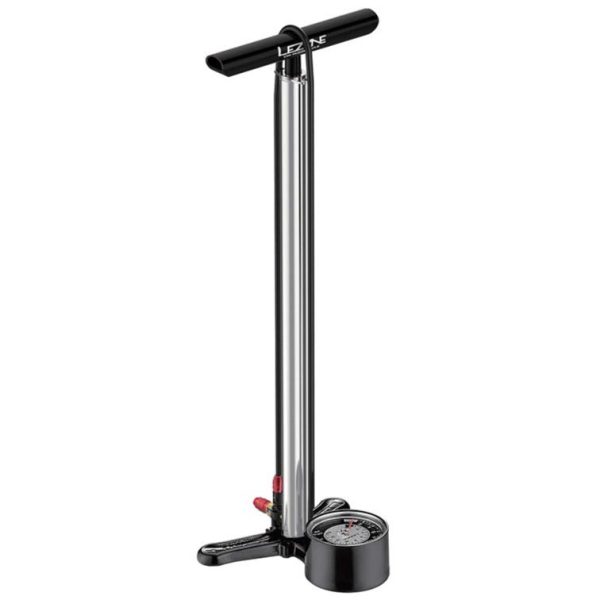 Lezyne CNC Floor Drive 3.5 Floor Pump Online Hot Sale