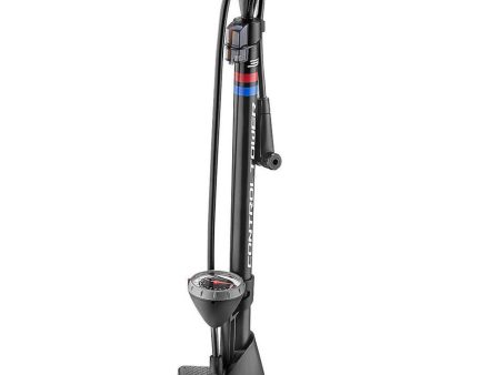 Giant Control Tower 3 Floor Pump Online Hot Sale