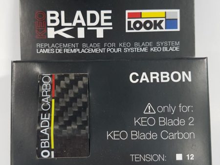 KEO BLADE 2 CARBON TI REPLACEMENT SPRING PAIR 16NM Online