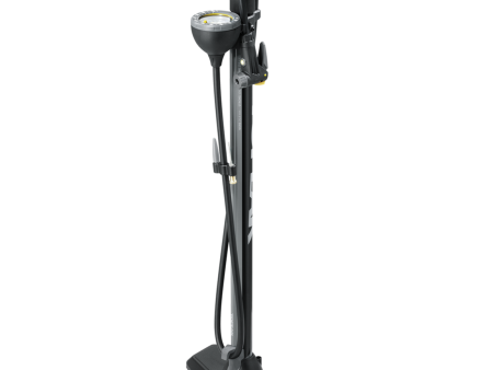 Topeak JoeBlow Race Floor Pump Fashion